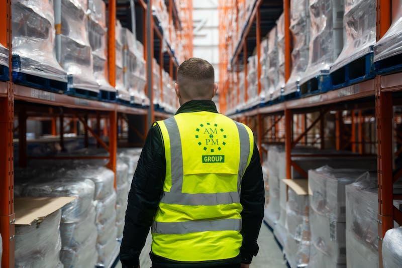Your Workforce, Our Expertise