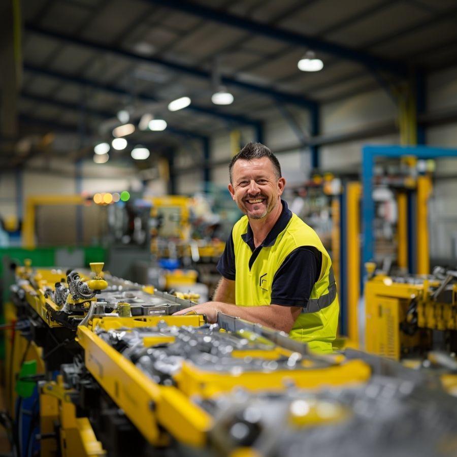 AM2PM – Automotive & Manufacturing Recruitment Specialists