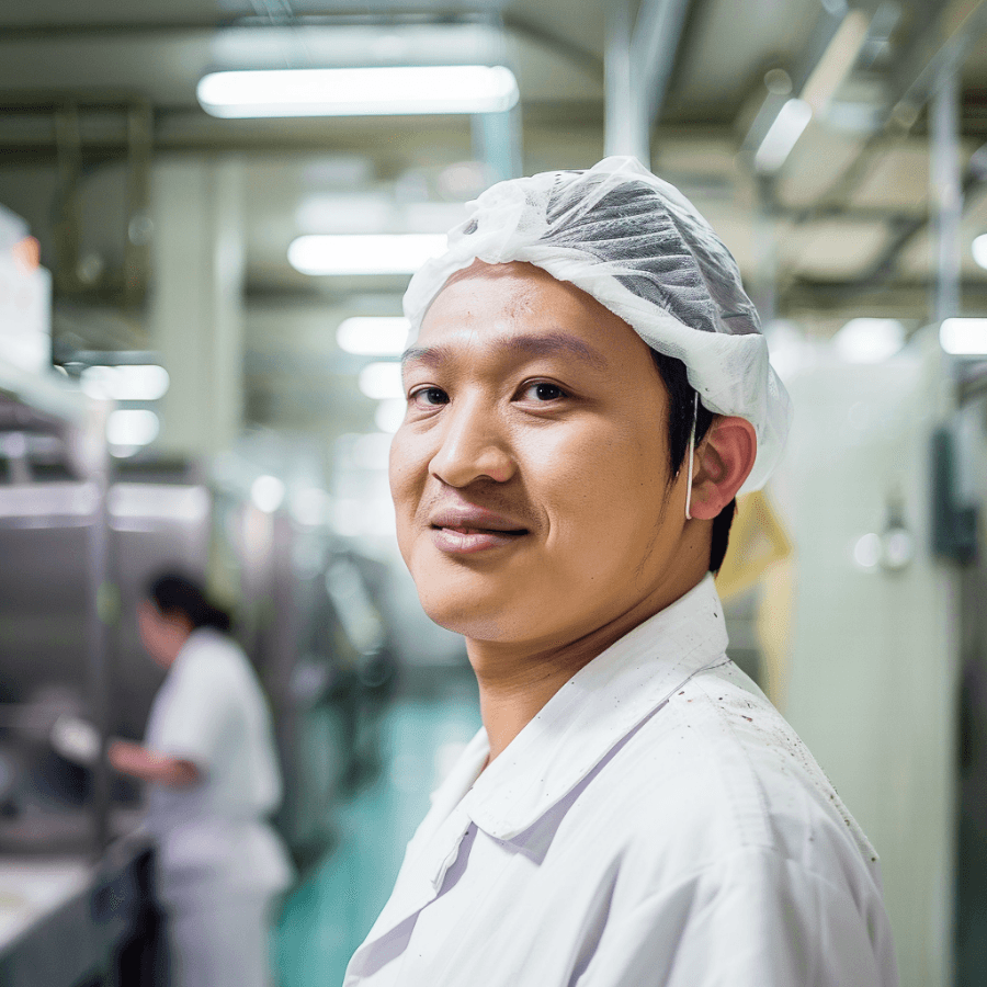 AM2PM – Specialist Recruitment for the Food Industry
