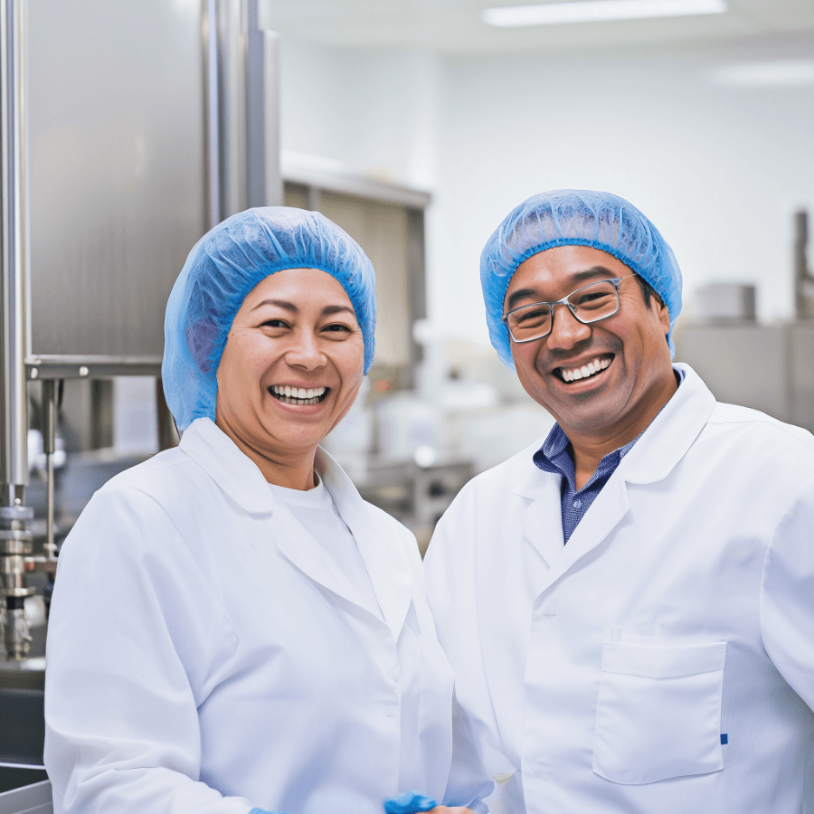Why AM2PM for Food Production Recruitment?