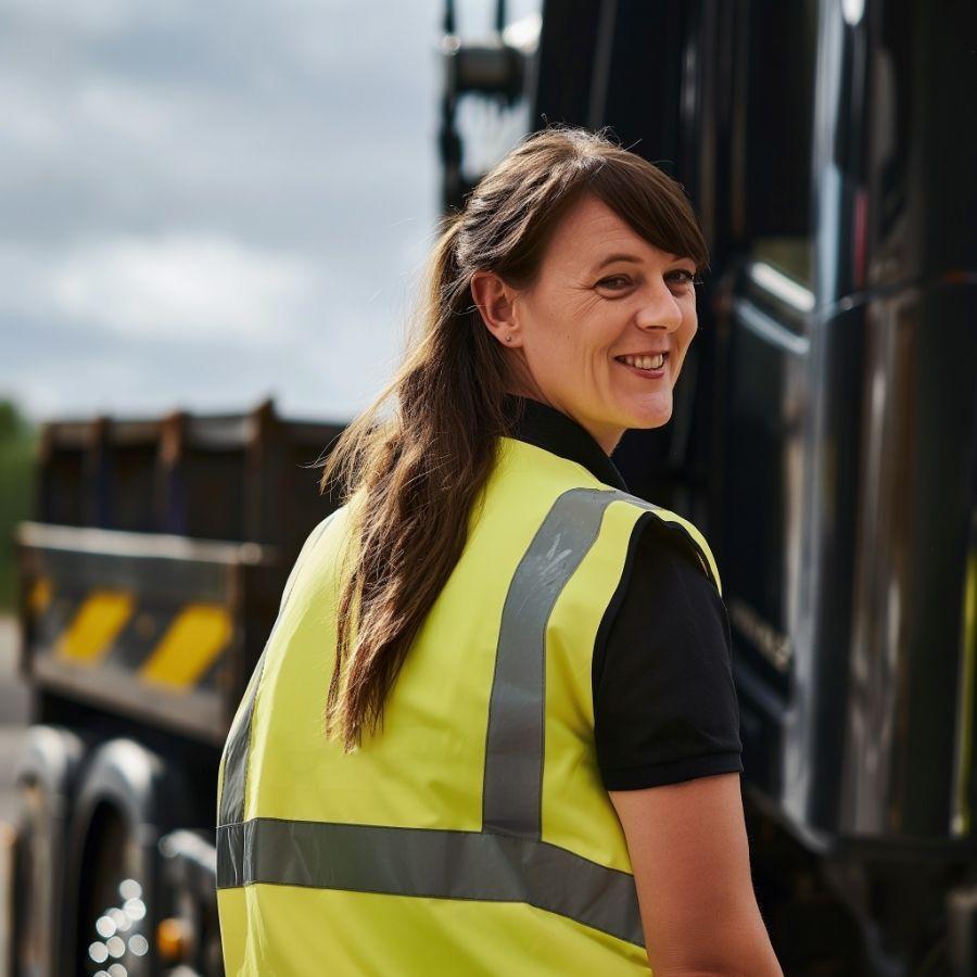 Why AM2PM for Transport & Driver Recruitment?