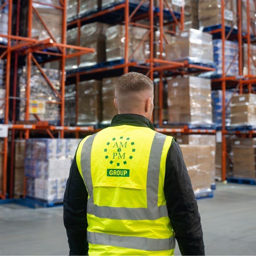 Warehousing & Logistics