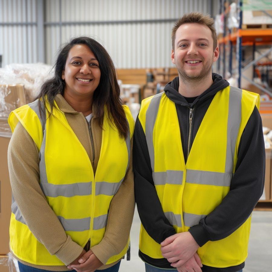 AM2PM – Experts in Temporary Recruitment