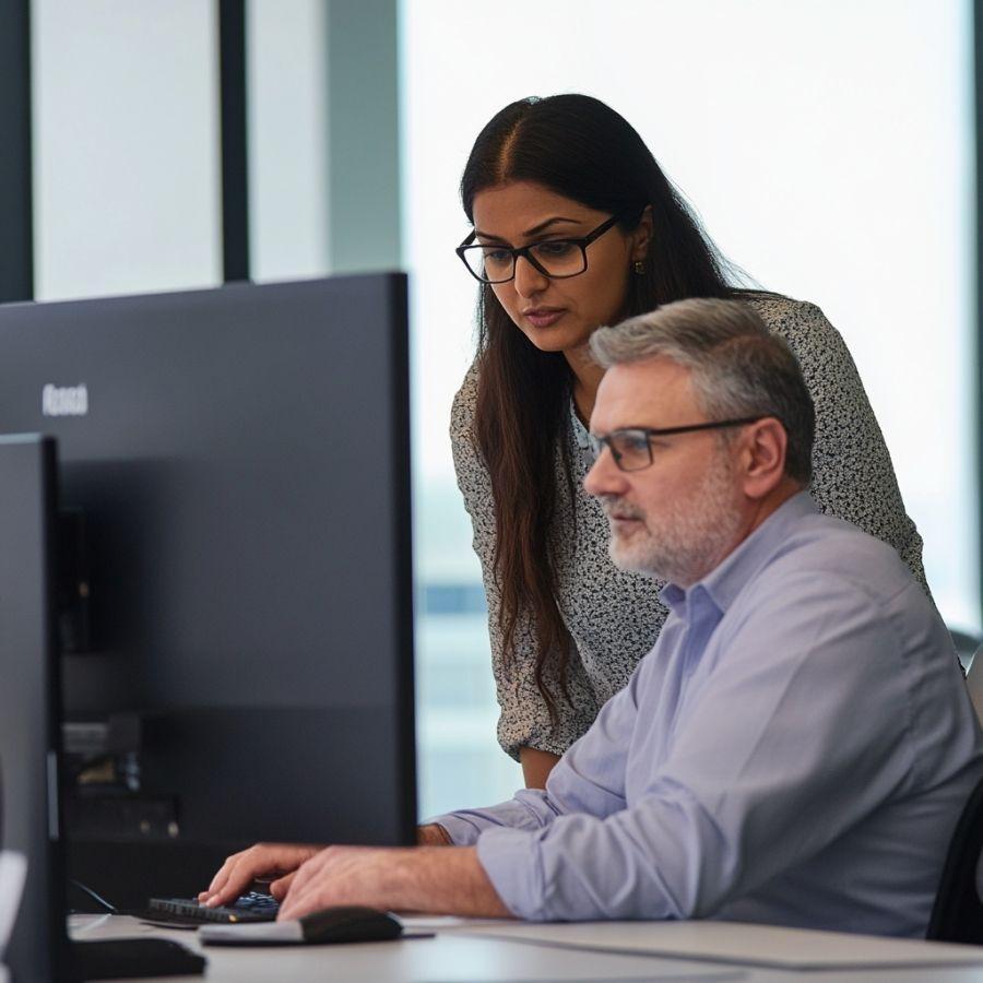 AM2PM Training - Employee engagement & Development