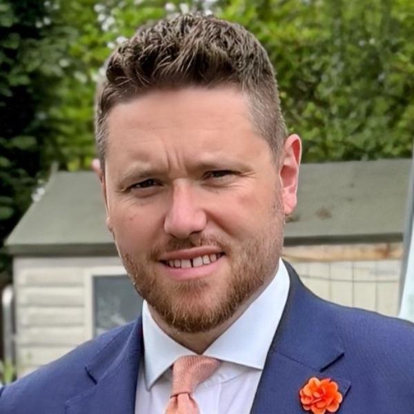 Ben Breen