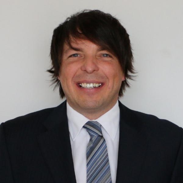 Chris Golding