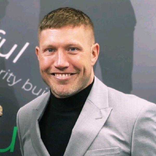 Simon Millns