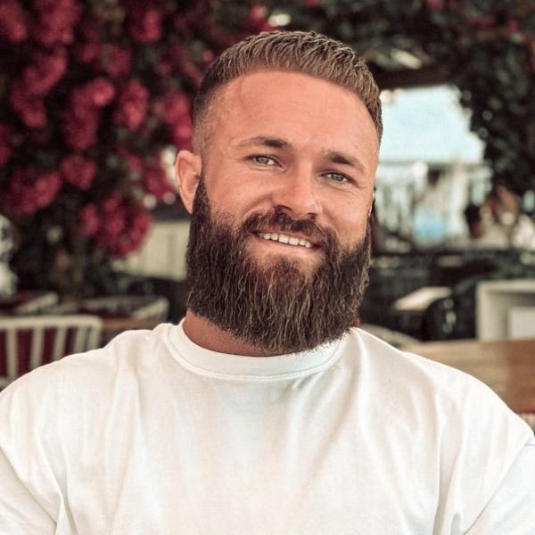Tom Symonds